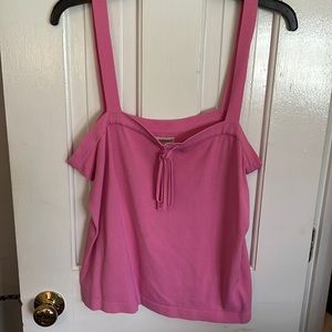 Banana Republic Tank